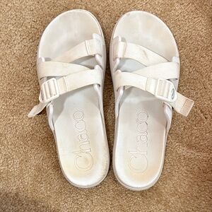 Chaco Women's Slide Sandals